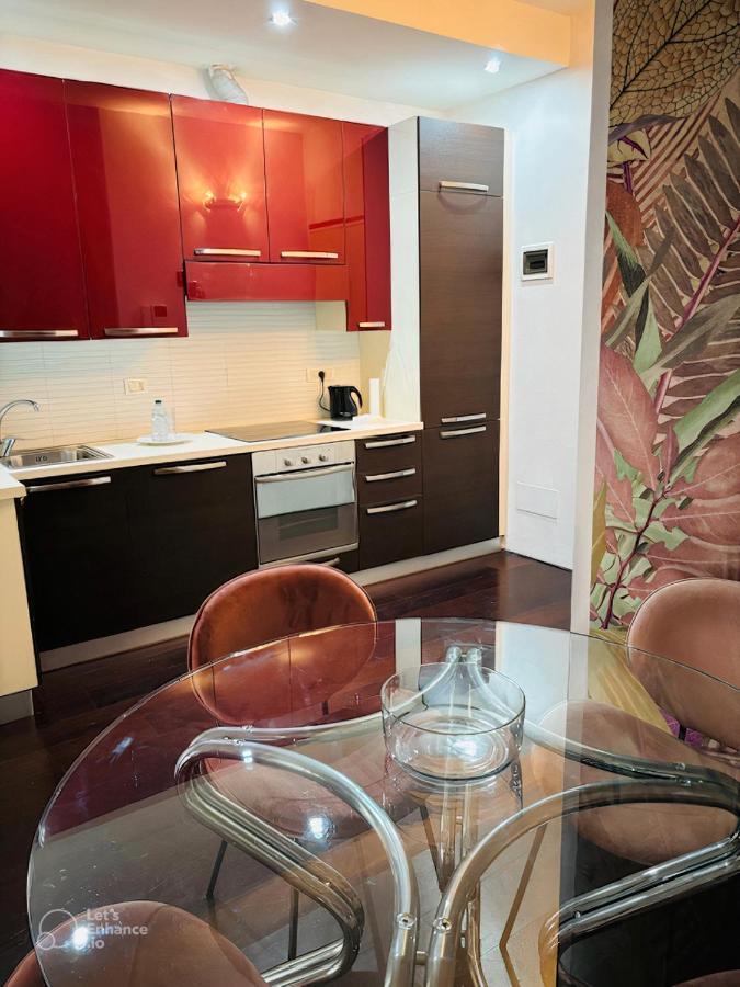 Central Station Suite Bolonia Exterior foto